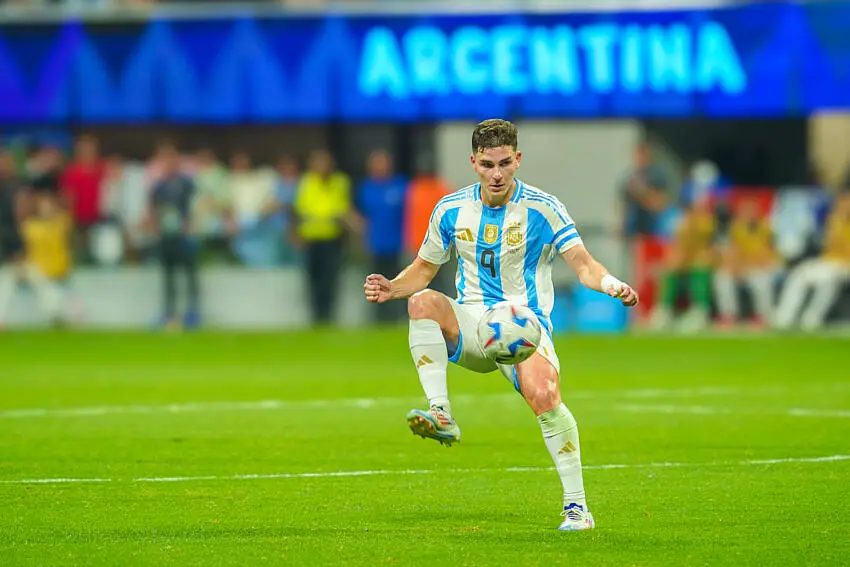Argentine : 4 Champions du Monde seront de la partie pour les JO 2024