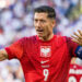 Robert Lewandowski - Icon Spoort