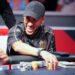 Neymar joue au poker pendant les WSOP 2024 au Horseshoe Las Vegas Casino le 25 juin 2024 à Las Vegas, NV, USA. Photo by Diego Ribas/PxImages/ABACAPRESS.COM   - Photo by Icon Sport