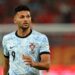 GELSENKIRCHEN - Goncalo Ramos of Portugal during the UEFA EURO 2024 group F match between Georgia and Portugal at the Arena AufSchalke on June 26, 2024 in Gelsenkirchen, Germany. ANP | Hollandse Hoogte | Gerrit van Keulen   - Photo by Icon Sport