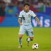 Joao Neves of Portugal during the UEFA Euro 2024 match between Georgia and Portugal, Group F, date 3, played at Veltins-Arena stadium on June 26, 2024 in Gelsenkirchen, Germany. (Photo by Sergio Ruiz / Pressinphoto / Icon Sport)   - Photo by Icon Sport