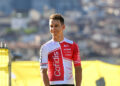 27-06-2024 Presentazione Squadre Tour De France 2024; 2024, Cofidis; Coquard, Bryan; Firenze;   - Photo by Icon Sport