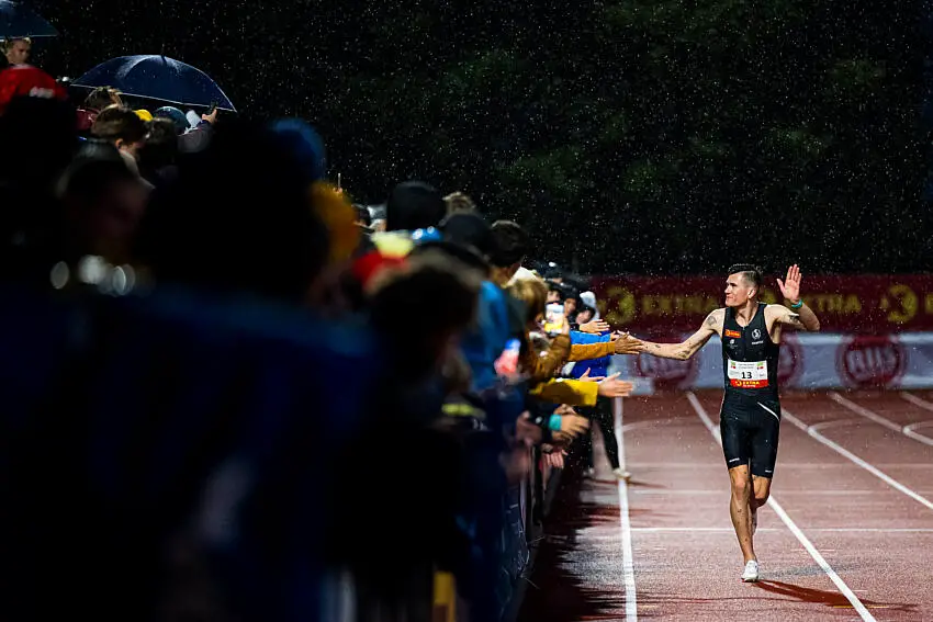 Meeting de Monaco : Ingebrigtsen améliore son record d’Europe !