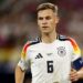 Joshua Kimmich - Photo by Icon Sport