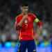 Alvaro Morata - Photo by Icon Sport