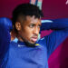 Kingsley Coman
(Photo by Icon Sport)