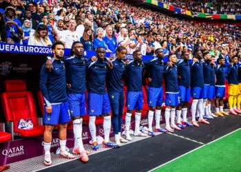 Equipe de France - Icon Sport