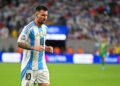 Lionel Messi - Photo by Icon Sport