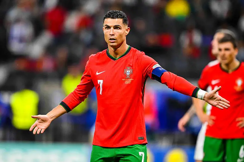 Euro 2024 : 0-0 entre le Portugal et la Slovénie, les prolongations à suivre en direct
