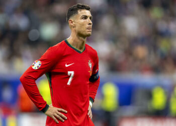 Cristiano Ronaldo - Icon Sport