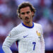 Antoine Griezmann of France looks on during the Uefa Euro 2024 round of 16 match between France and Belgium at Arena Dusseldorf on July 1, 2024 in Dusseldorf, Germany.   (Photo by sportinfoto/DeFodi Images)   - Photo by Icon Sport