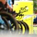 Tour de France  - Photo by Icon Sport