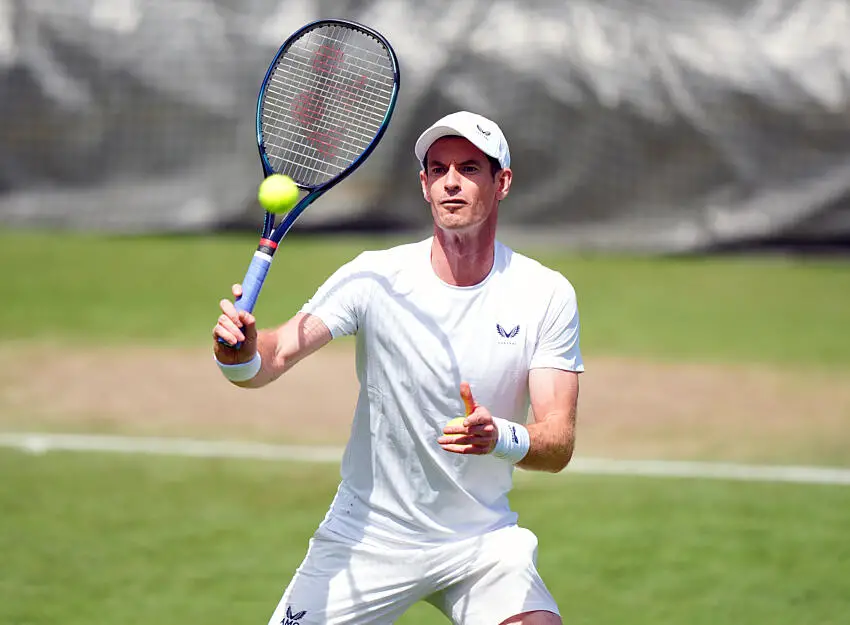 Wimbledon : l’ovation frissonnante du Court Central à Andy Murray (vidéo)