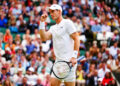 Andy Murray
(Photo by Icon Sport)