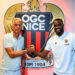 Tanguy Ndombele avec l'OGC Nice - Photo by Icon Sport