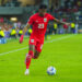 Amir Murillo avec le Panama - Photo by Icon Sport