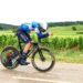 Belgian Louis Vervaeke of Soudal Quick-Step pictured in action during stage 7 of the 2024 Tour de France cycling race, an individual time trial from Nuits-Saint-Georges to Gevrey-Chambertin, France (25,3 km) on Friday 05 July 2024. The 111th edition of the Tour de France starts on Saturday 29 June and will finish in Nice, France on 21 July.   BELGA PHOTO DAVID PINTENS   - Photo by Icon Sport