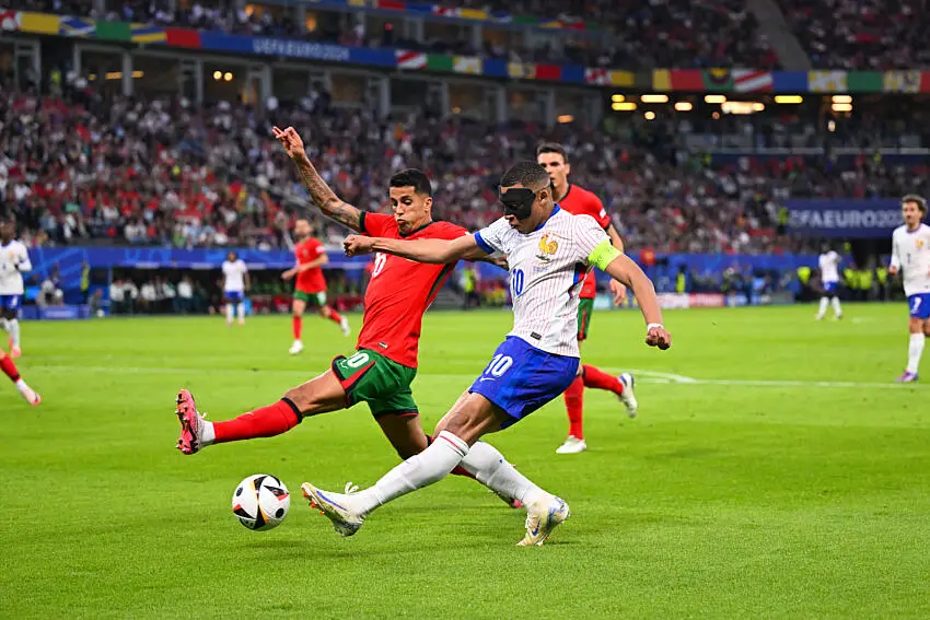Portugal – France en direct : des occasions mais toujours 0-0… place aux prolongations !
