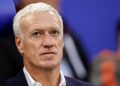 HAMBURG - France coach Didier Deschamps during the UEFA EURO 2024 quarter-final match between Portugal and France at the Volksparkstadion on July 5, 2024 in Hamburg, Germany. ANP | Hollandse Hoogte | MAURICE VAN STEEN   - Photo by Icon Sport