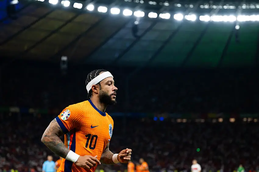 Euro 2024 : Pays-Bas – Angleterre, les compos probables avec Depay face à Kane