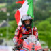 Francesco Bagnaia - Photo by Icon Sport