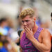 Kevin MAYER of France (Triathlon 110m Hurdles) looks injured during the  Meeting of Paris at Stade Charlety on July 7, 2024 in Paris, France. (Photo by Hugo Pfeiffer/Icon Sport)   - Photo by Icon Sport