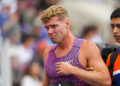 Kevin MAYER - Photo by Icon Sport