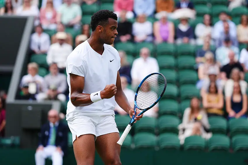 Wimbledon : un tournoi prometteur pour les tricolores