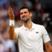Novak Djokovic
(Photo by Icon Sport)