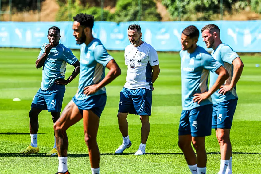 Classement UEFA : l’OM est le 2e meilleur club français !