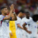 Kylian Mbappé avec les Bleus  - Photo by Icon Sport