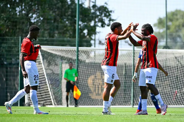 Jean-Clair Todibo (Photo by Icon Sport)