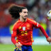 Marc Cucurella - Photo by Icon Sport