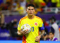 James Rodriguez - Photo by Icon Sport