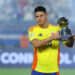 James Rodriguez
(Photo by Icon Sport)