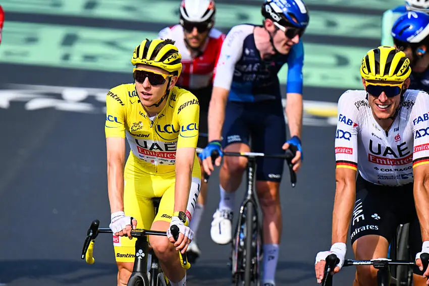 Tour de France : le profil de l’étape 17 propice aux baroudeurs
