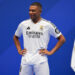 Kylian Mbappé avec le Real Madrid - Photo by Icon Sport