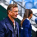 Hervé Renard
(Photo by Icon Sport)