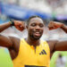 Noah Lyles 
(Photo by Icon Sport)