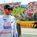 Esteban Ocon
(Photo by Icon Sport)