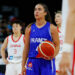 Marine FAUTHOUX of FRANCE - Photo by Icon Sport