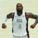 LeBron James
(Photo by Icon Sport)