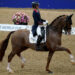 Charlotte Dujardin - Icon Sport