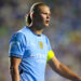 Erling Haaland avec Manchester City - Photo by Icon Sport