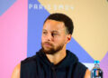 Stephen Curry - Icon Sport