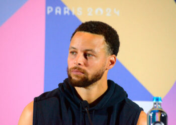 Stephen Curry - Icon Sport