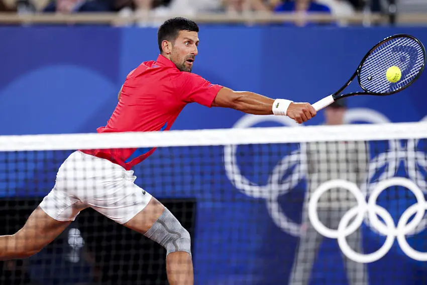 Djokovic fuit le village olympique : la vérité derrière sa décision