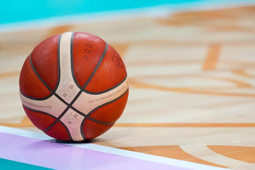 JO 2024 Basket : Le Soudan du Sud remporte sa première victoire olympique face à Porto Rico