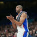 Nicolas Batum - Icon Sport