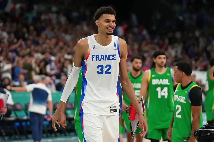 JO 2024 – Basket : Japon – France à vivre en direct